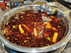 -肖肖酸萝卜鱼火锅(总店)