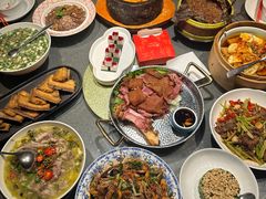 -老头儿油爆虾(星光一期店)