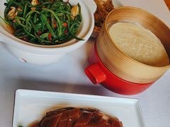 -天和晟新京菜.水煮鱼.湘土菜(国展店)