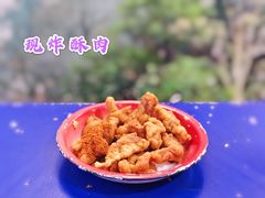 -马路边边串串香(苗栗路店)