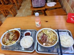 -金泰缘排骨馆(遵化路店)