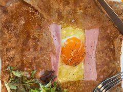 -La Creperie法餐厅(桃江路店)