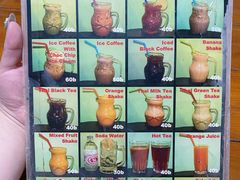 -Kat's Kitchen