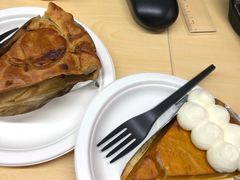 -Pie Bird(新闸路店)