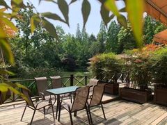 -茅庐·川粤精品私房菜(金沙遗址店)