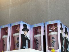 -奈雪的茶(中华广场店)