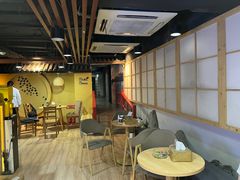 -白兔子密室(长寿路店)