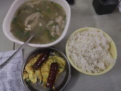 -陈记汤饭(水巷口店)