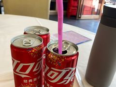-粤盛海鲜平价店(洛溪食街店)