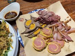 -马家饭堂(南街薰酱店)