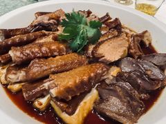 -79号渔船海鲜饭店(宝安店)