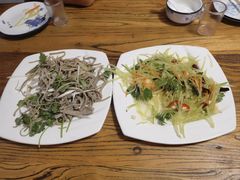 -溢心园香河肉饼总店