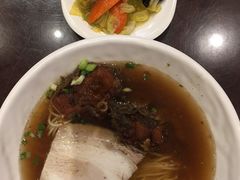 红二鲜大面-德兴馆(山西南路店)