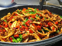 -大碗先生(万家丽店)