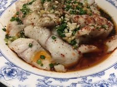 亲爱的油泼鱼-小碗大胃(福久源新天地店)