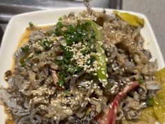 -海底捞火锅(奥体南路店)
