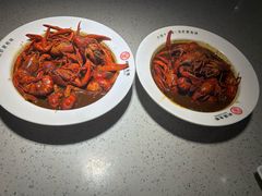 -叶派龙虾·招牌十三香(合肥路首店)
