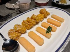 -曾宴·楚菜(湖北省博物馆店)