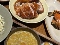 -李百蟹·江南蟹黄面·河景餐厅(夫子庙总店)