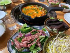 -黔三一夺夺粉酸汤火锅(百信店)