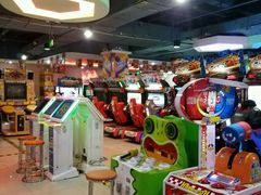 -大玩家(济宁太白路万达店)