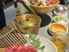 -巴奴毛肚火锅(悠唐购物中心店)