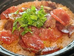 -同仁四季椰子鸡(无锡滨湖万象汇店)