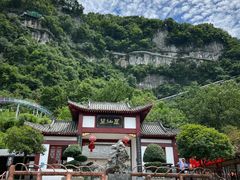 -仙岛湖旅游风景区