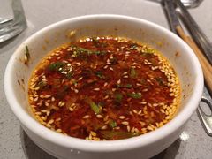 -海底捞火锅(方圆荟店)