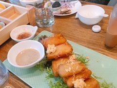 -喜粤糖朝餐厅(三八广场店)