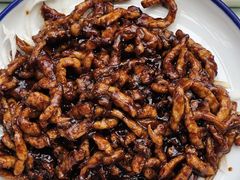 -小吊梨汤·北京菜(香山店)