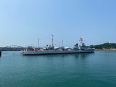 -中国人民解放军海军博物馆