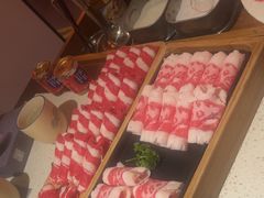 -火社火锅(裕华万达店)
