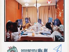 -剧狐剧本杀·月球探案馆(人民广场1号店)