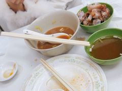 -麦文记面家(佐敦店)