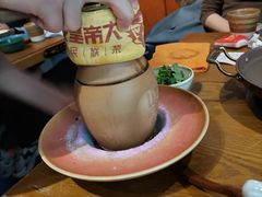 -吃饭皇帝大(合生汇店)