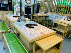 -巴蜀匠人原味火锅(中信未来城店)