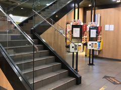 -麦当劳(西单明珠店)