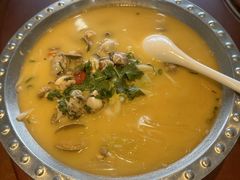 -韩记海鲜饺子(隆仁世家店)