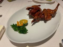 -金悦轩海鲜城(渔人码头店)