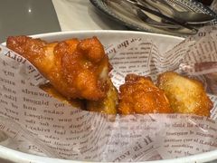 -西堤牛排(北京国瑞店)