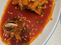 -齐家花园大酒店·本帮菜(宝山店)