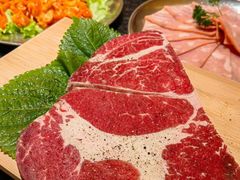 -原始泥炉烤肉(总店)