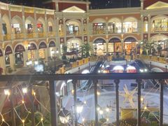 -佛罗伦萨小镇广佛名品奥特莱斯(疏港路店)