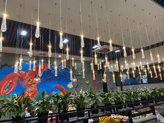 -指爱龙虾(金杨路总店)