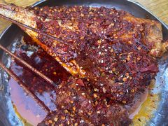 -袁师傅烤肉(弹子石店)