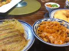 -艳阳天民俗村(公园路店)
