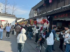 -鸣鹤古镇