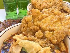 -弘束束柳州深巷螺蛳粉(珠江路店)