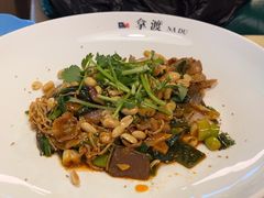 -拿渡·水煮鱼 麻辣香锅(西单大悦城店)